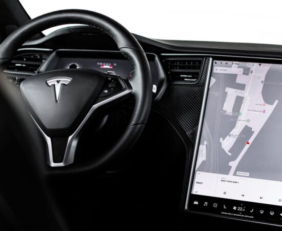 Tesla-Model-X