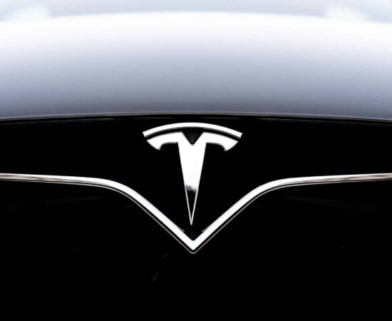 Tesla-Model-X