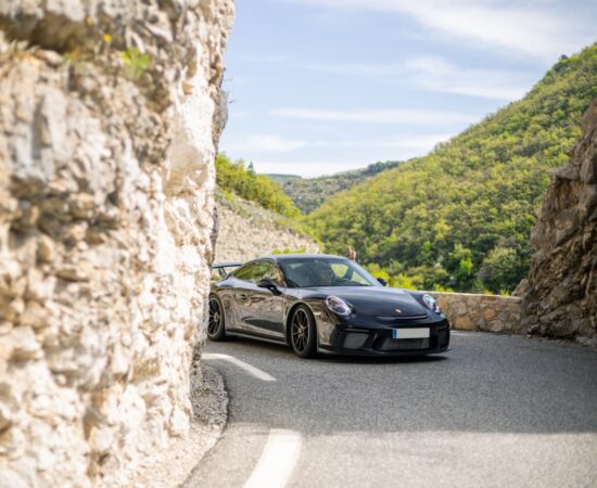 Porsche 911 GT3